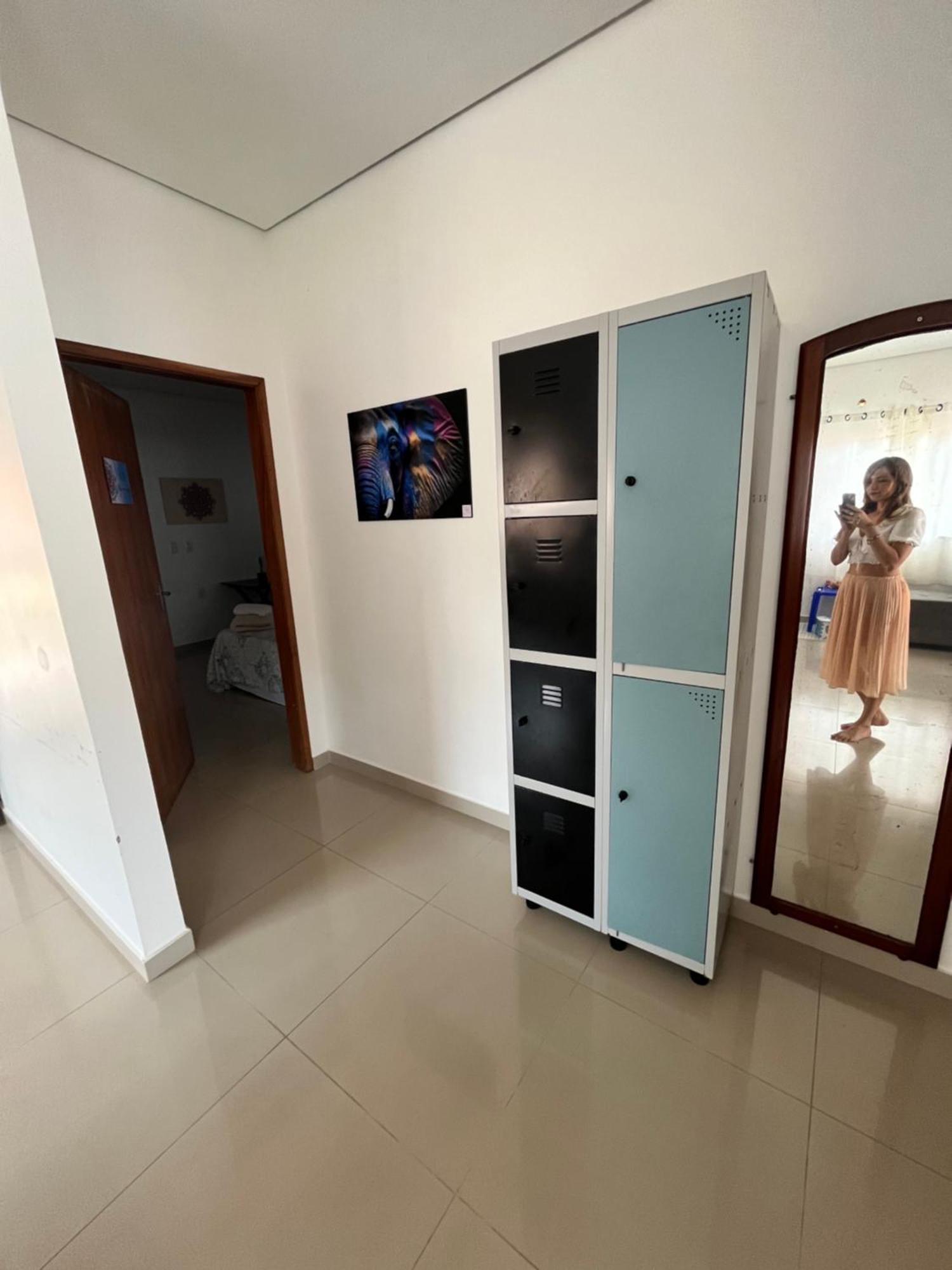 Hostel Ecohostel Боа-Віста Екстер'єр фото