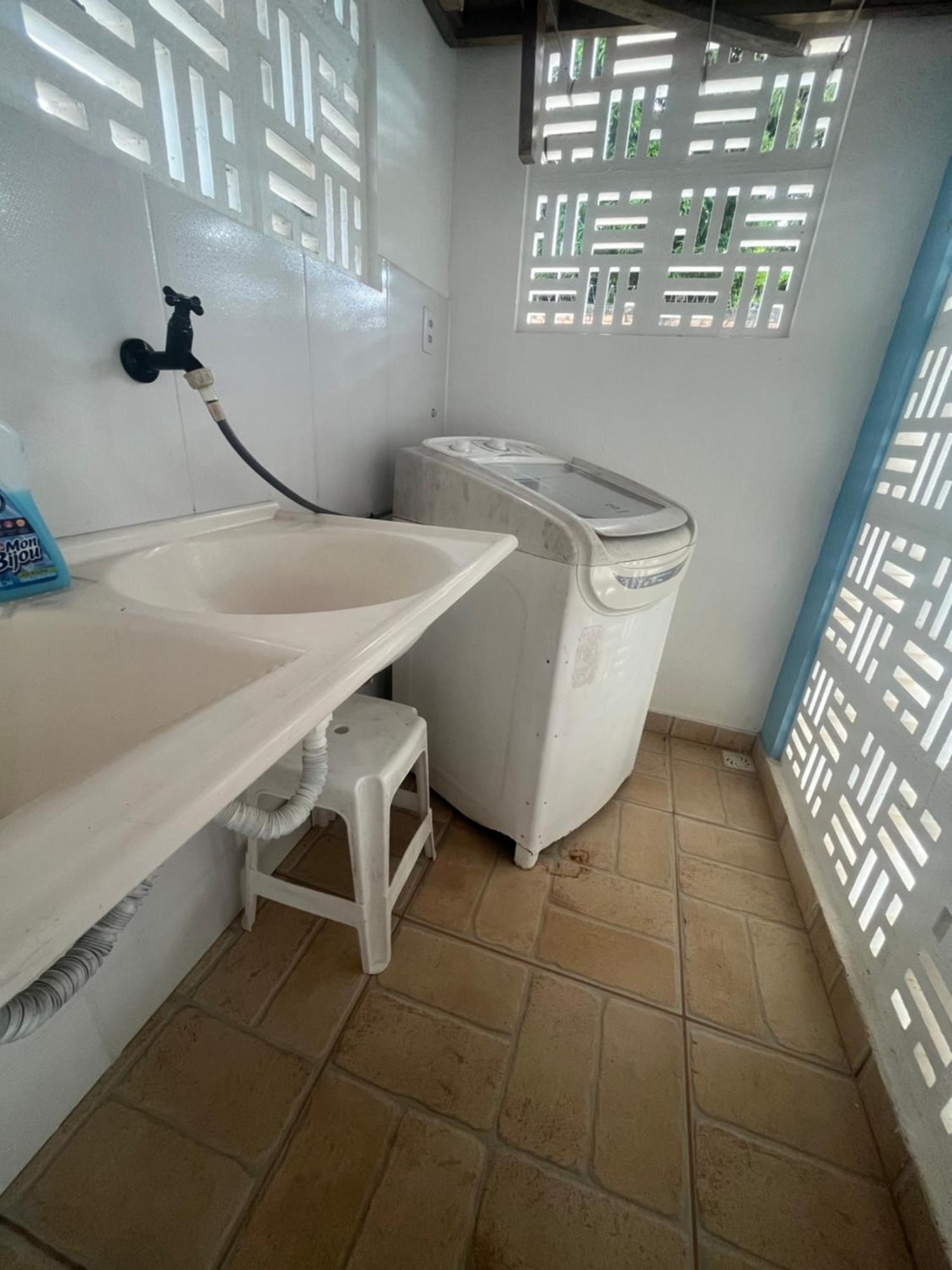 Hostel Ecohostel Боа-Віста Екстер'єр фото