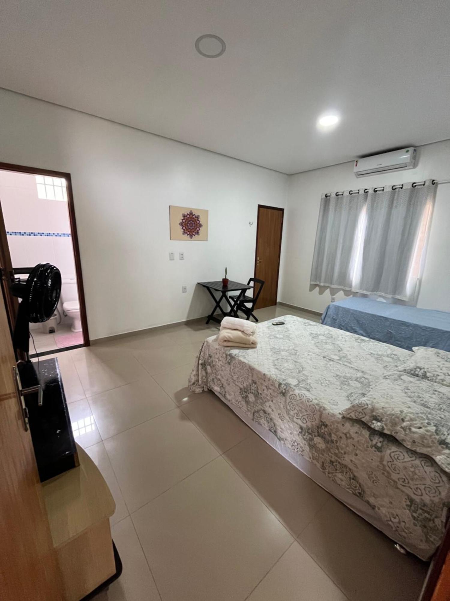 Hostel Ecohostel Боа-Віста Екстер'єр фото