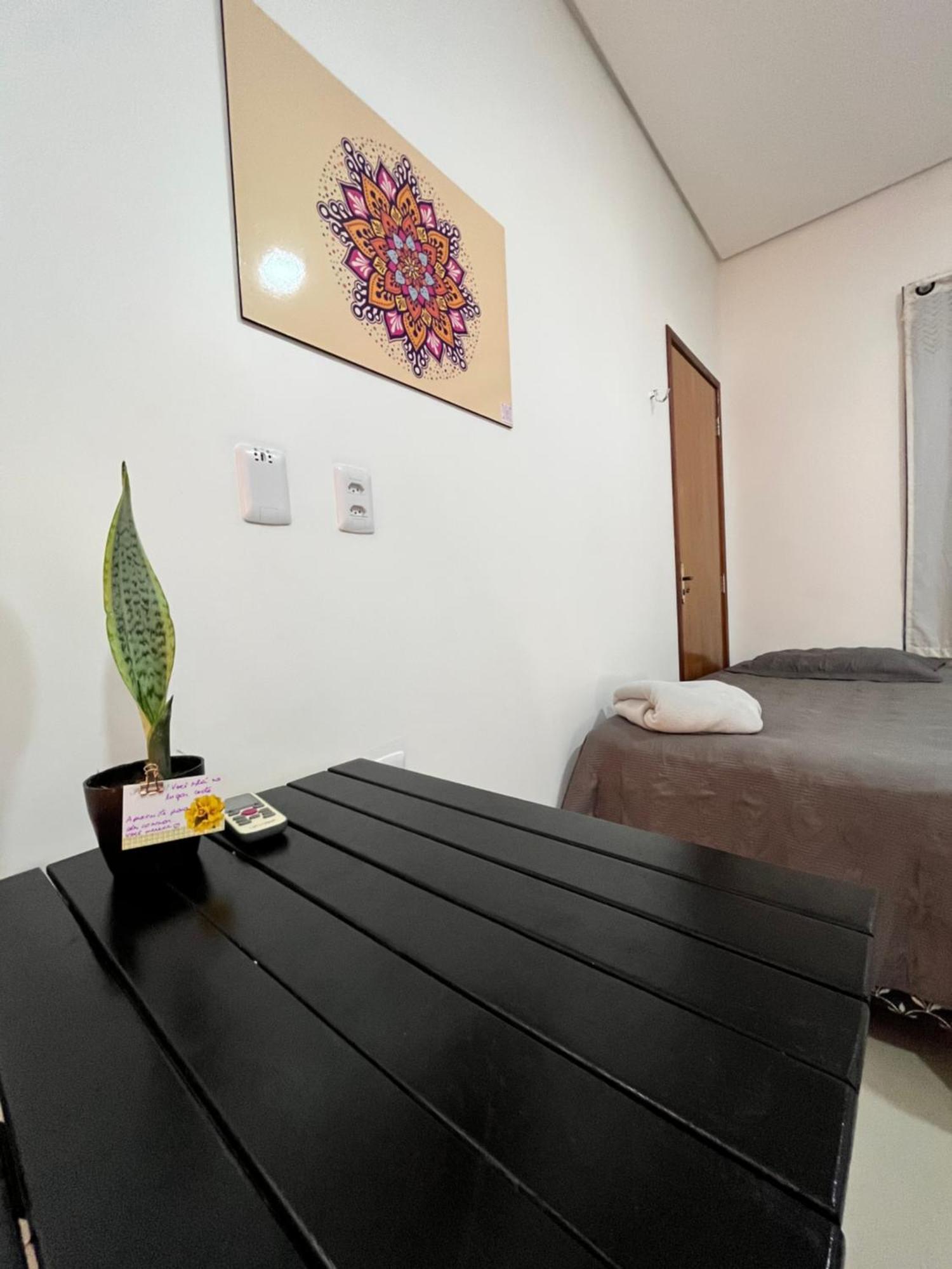 Hostel Ecohostel Боа-Віста Екстер'єр фото